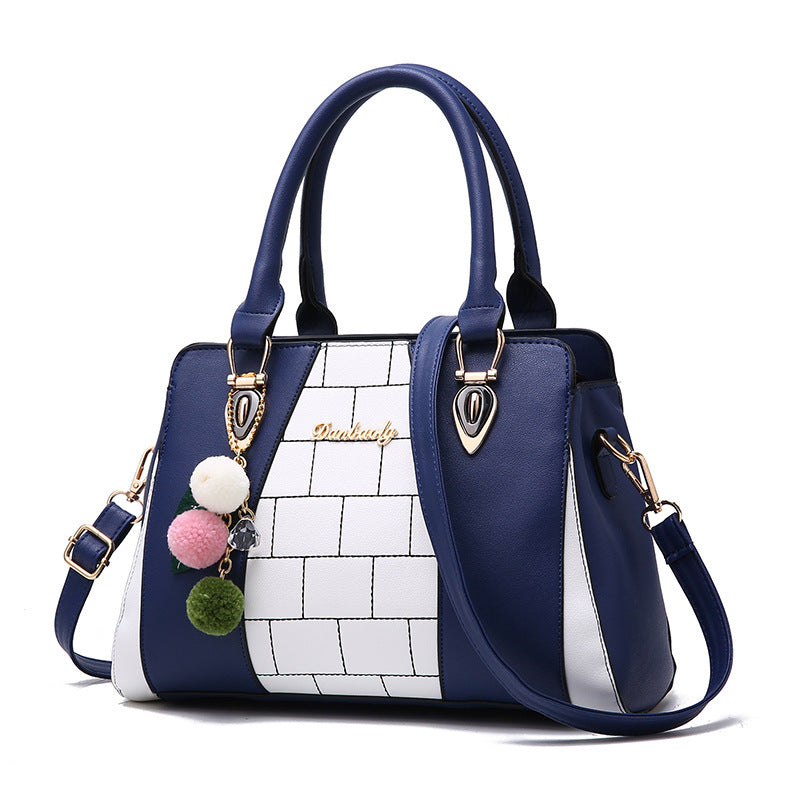 Shoulder Bags - MBM INTERNATIONAL HOLDING