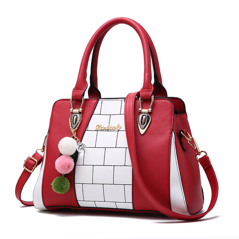 Shoulder Bags - MBM INTERNATIONAL HOLDING