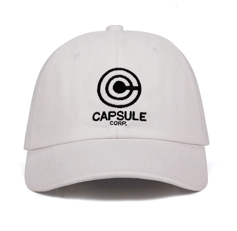Baseball Caps - MBM INTERNATIONAL HOLDING