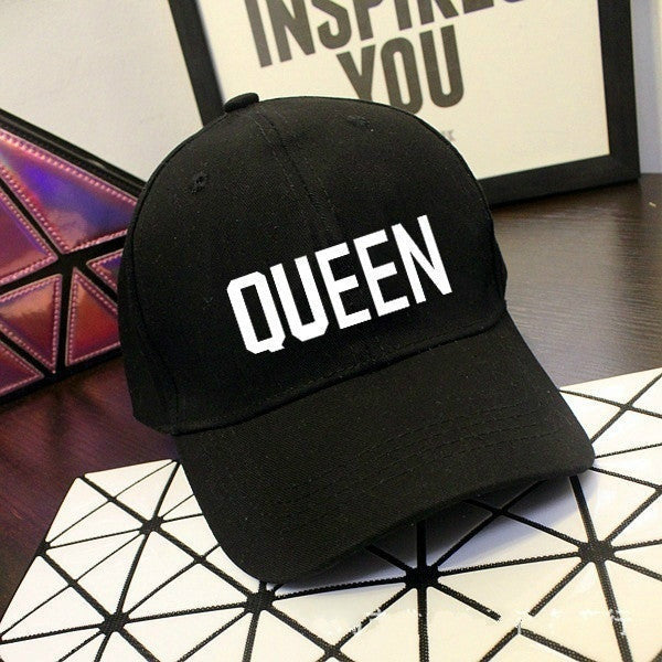 Printed baseball cap - MBM INTERNATIONAL HOLDING