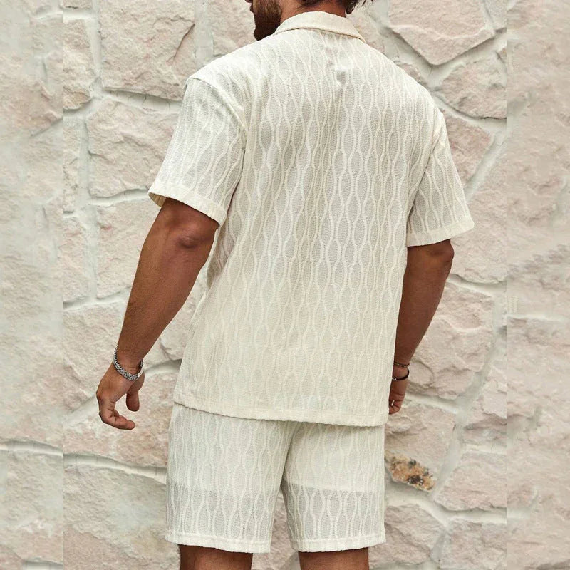 Beach Holiday Shirt - MBM INTERNATIONAL HOLDING