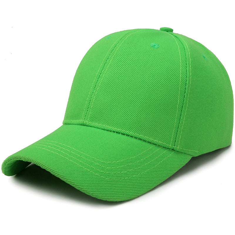 Fashion Baseball Caps - MBM INTERNATIONAL HOLDING