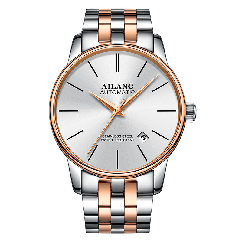 Automatic Mechanical Watches MBM
