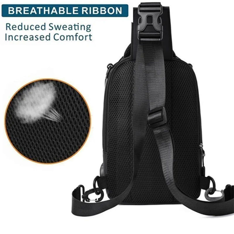 Multifunctional Backpack - MBM INTERNATIONAL HOLDING
