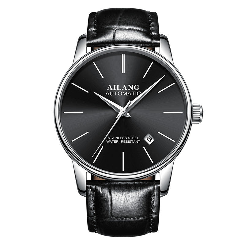 Automatic Mechanical Watches MBM