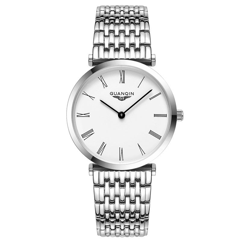 Fashion Waterproof Ladies Exquisite Watches