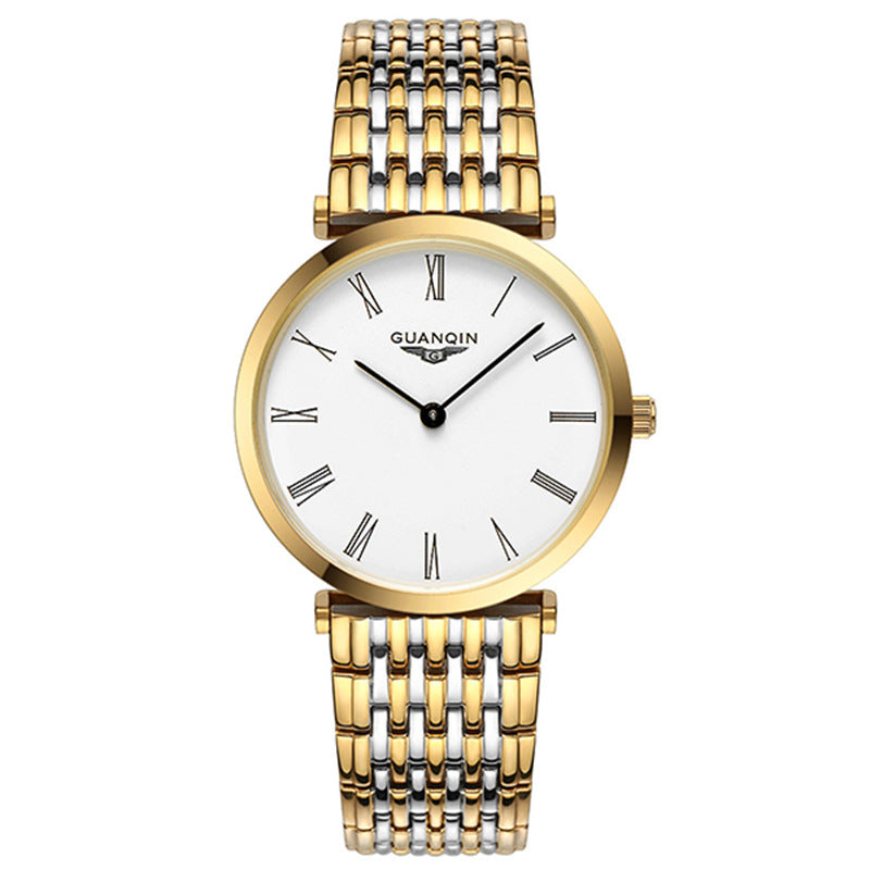 Fashion Waterproof Ladies Exquisite Watches