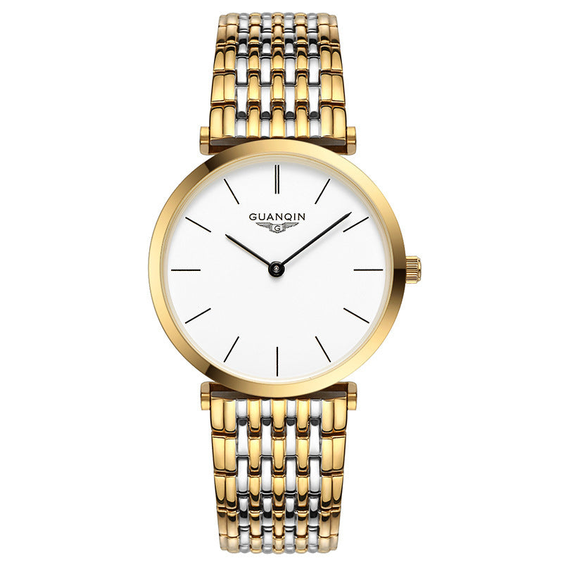 Fashion Waterproof Ladies Exquisite Watches
