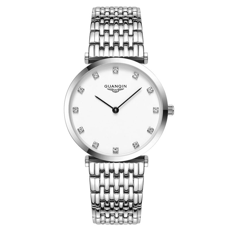 Fashion Waterproof Ladies Exquisite Watches