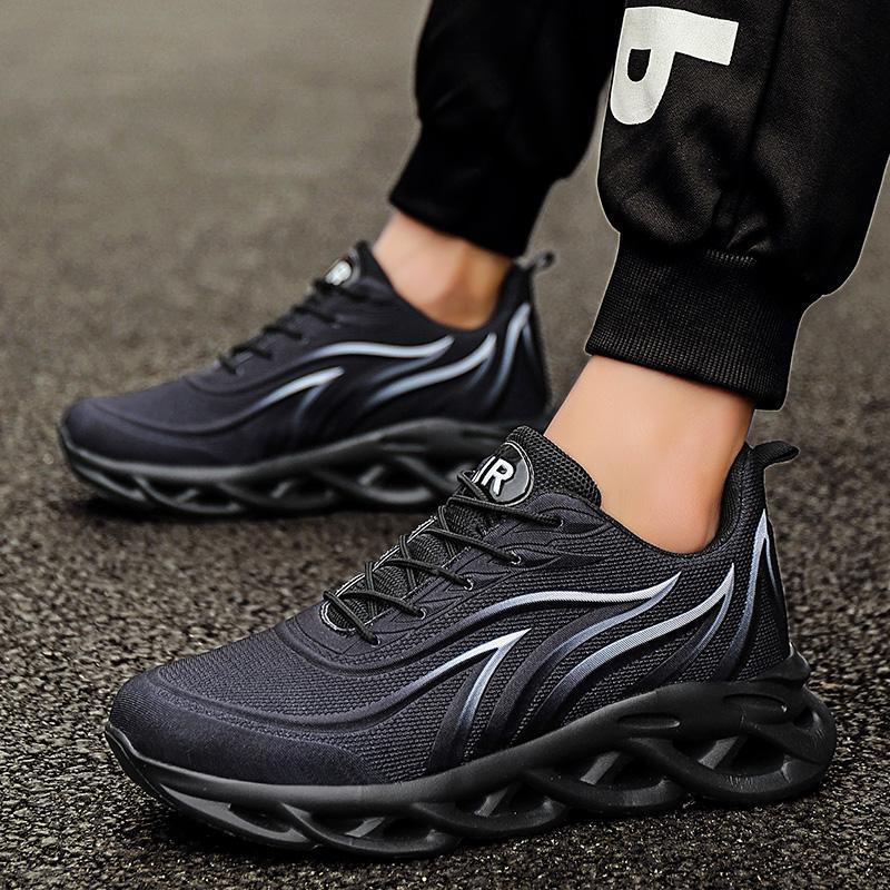 New Style Men's Shoes - MBM INTERNATIONAL HOLDING