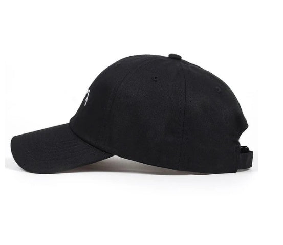 Embroidered Baseball Caps - MBM INTERNATIONAL HOLDING