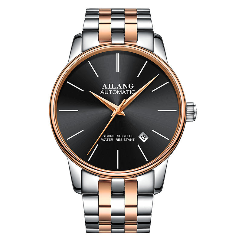 Automatic Mechanical Watches MBM