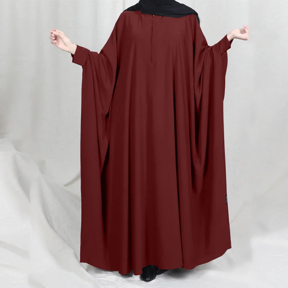 Long Khimar Full Cover - MBM INTERNATIONAL HOLDING