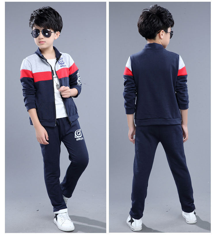 New Handsom Casual - MBM INTERNATIONAL HOLDING