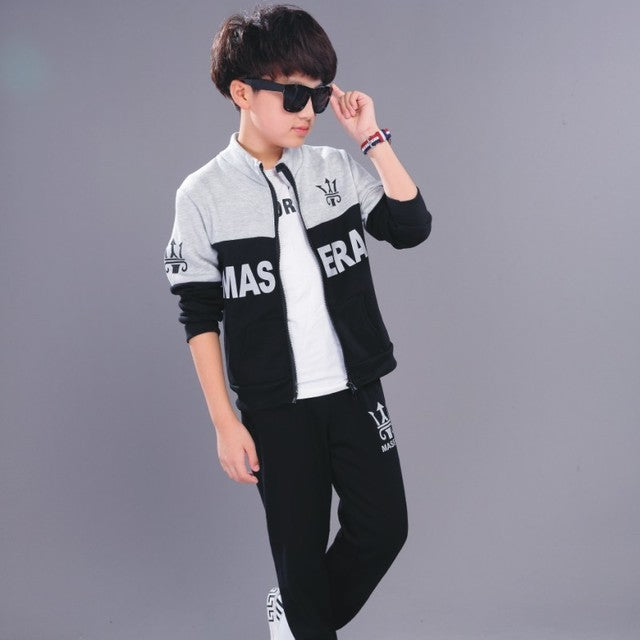 New Handsom Casual - MBM INTERNATIONAL HOLDING