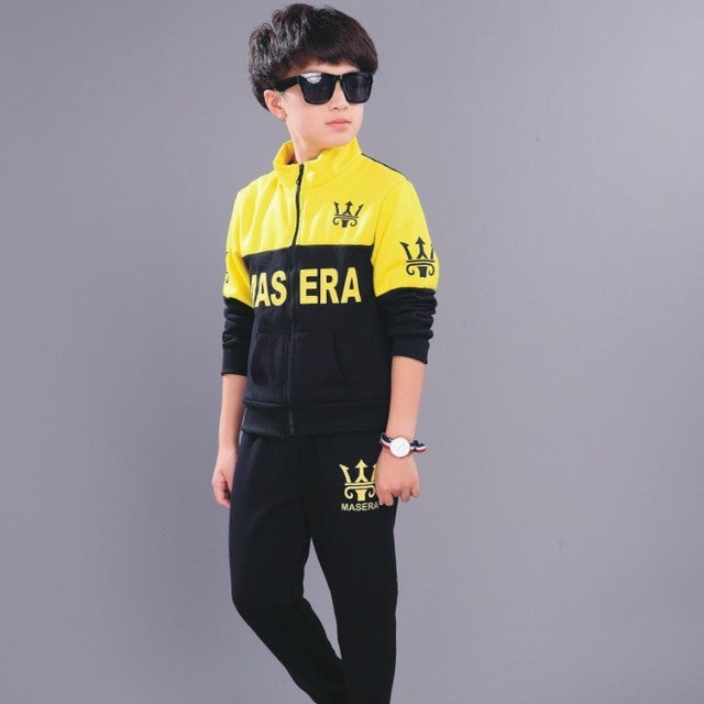 New Handsom Casual - MBM INTERNATIONAL HOLDING
