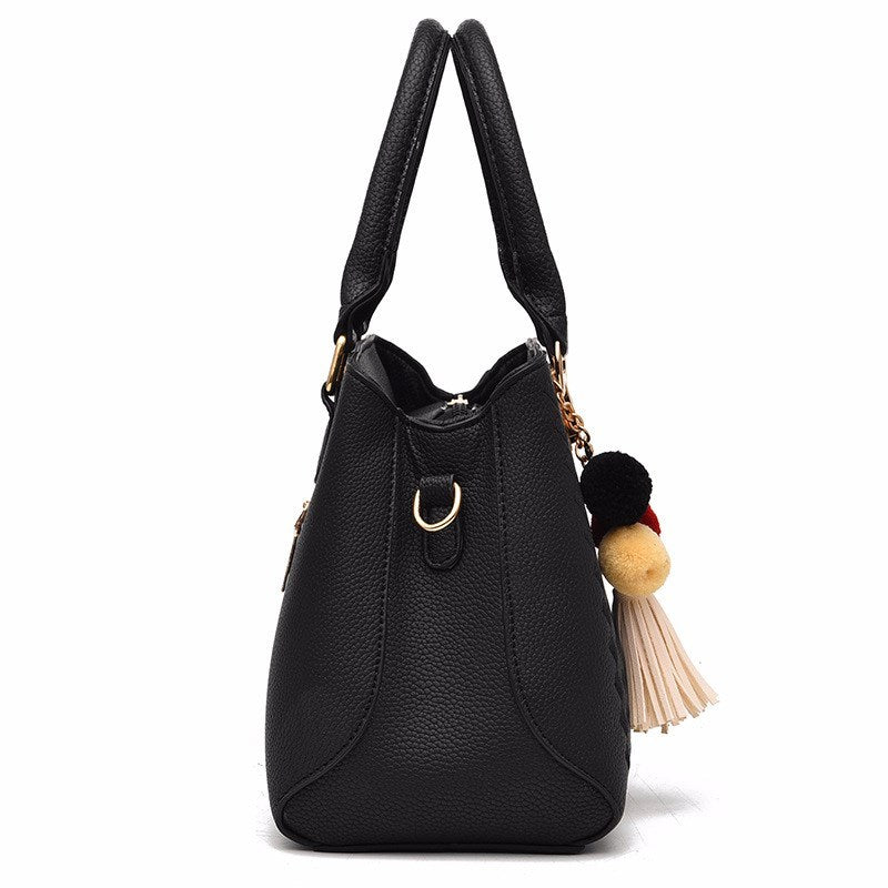 Ladies Luxury Handbags - MBM INTERNATIONAL HOLDING