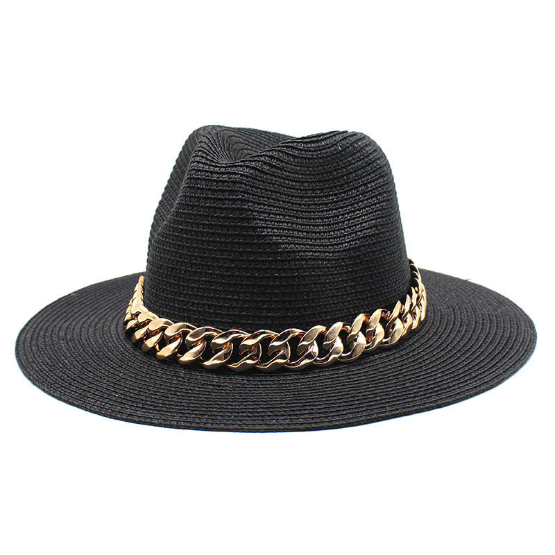 Summer Hats Spring - MBM INTERNATIONAL HOLDING