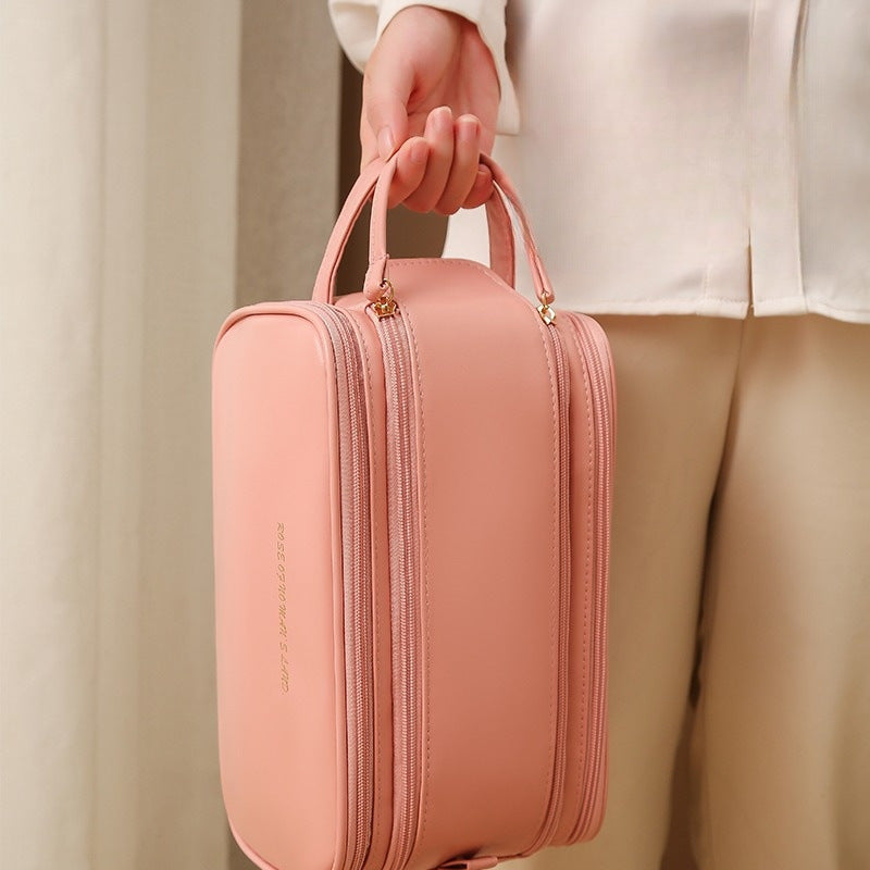 Make Up Bags - MBM INTERNATIONAL HOLDING