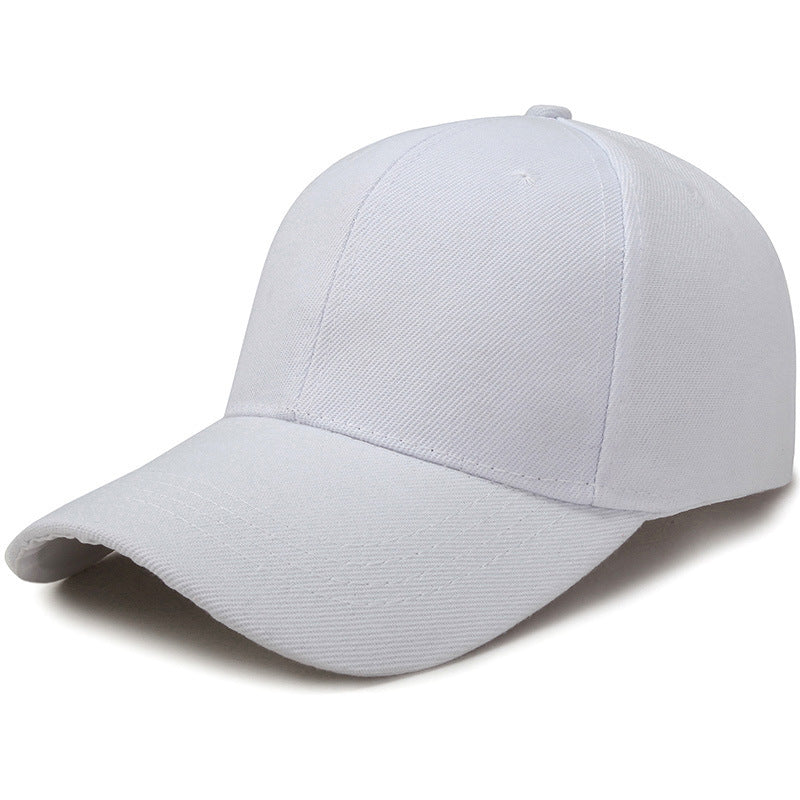 Fashion Baseball Caps - MBM INTERNATIONAL HOLDING