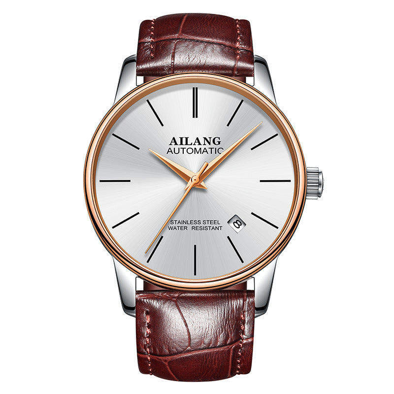 Automatic Mechanical Watches MBM