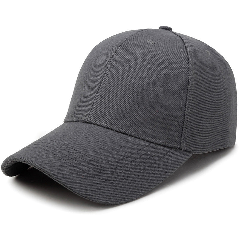 Fashion Baseball Caps - MBM INTERNATIONAL HOLDING