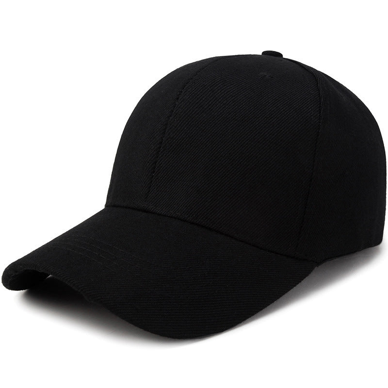 Fashion Baseball Caps - MBM INTERNATIONAL HOLDING
