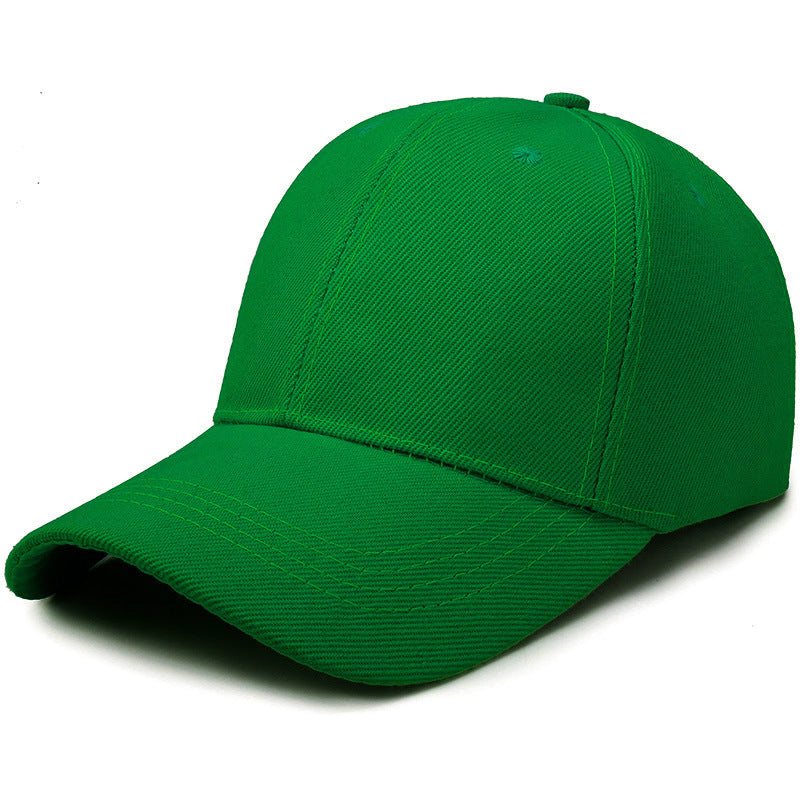 Fashion Baseball Caps - MBM INTERNATIONAL HOLDING