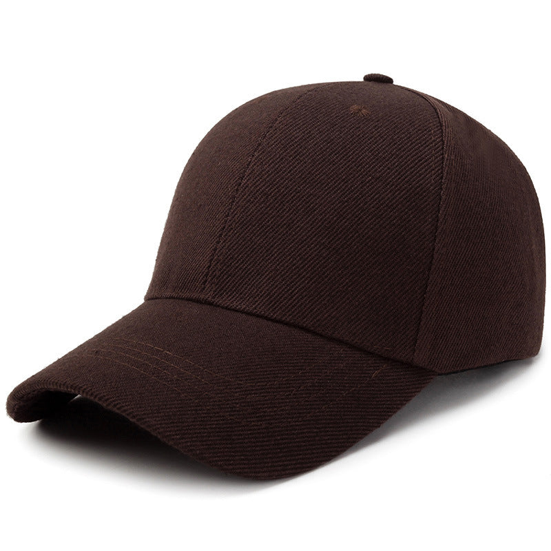 Fashion Baseball Caps - MBM INTERNATIONAL HOLDING