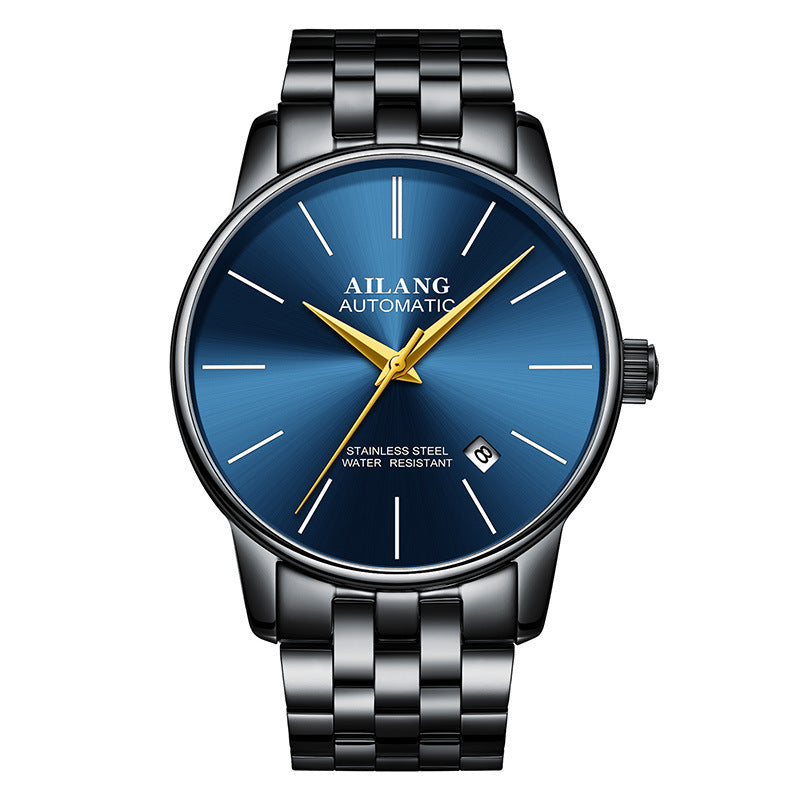 Automatic Mechanical Watches MBM