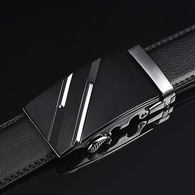 Top Quality Genuine Leather Belts - MBM INTERNATIONAL HOLDING
