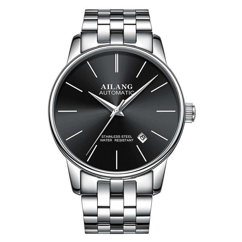 Automatic Mechanical Watches MBM
