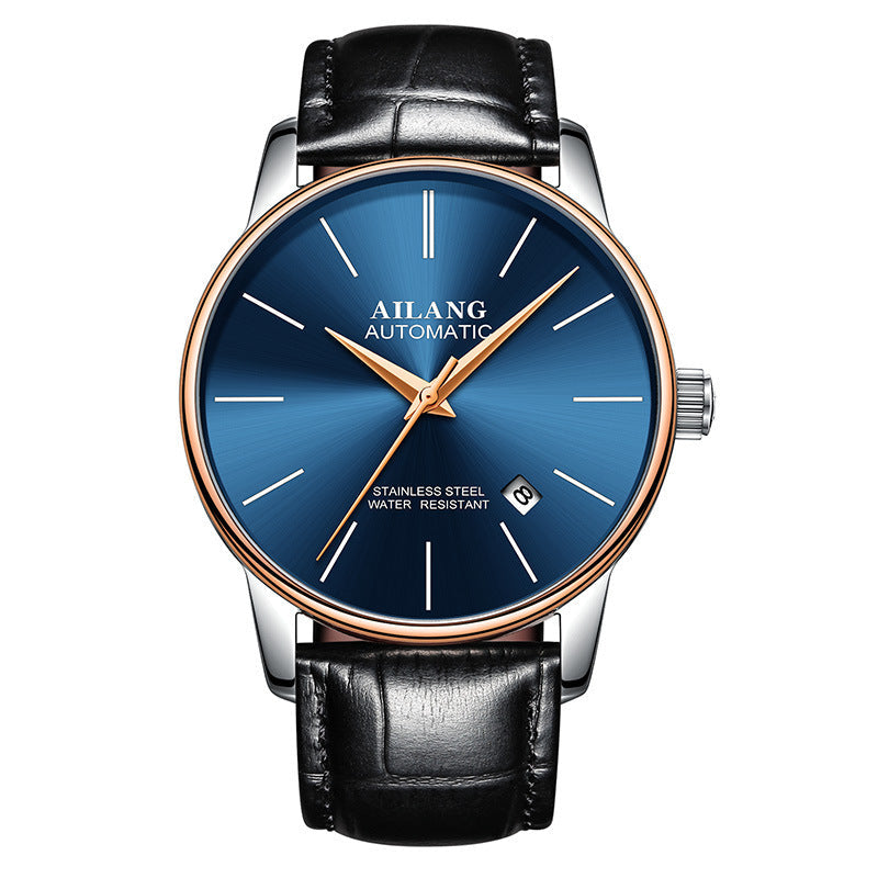 Automatic Mechanical Watches MBM
