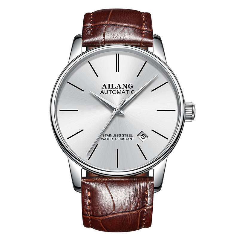 Automatic Mechanical Watches MBM