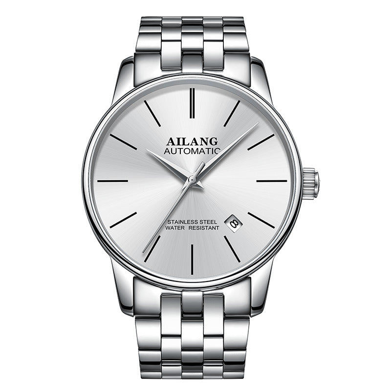 Automatic Mechanical Watches MBM