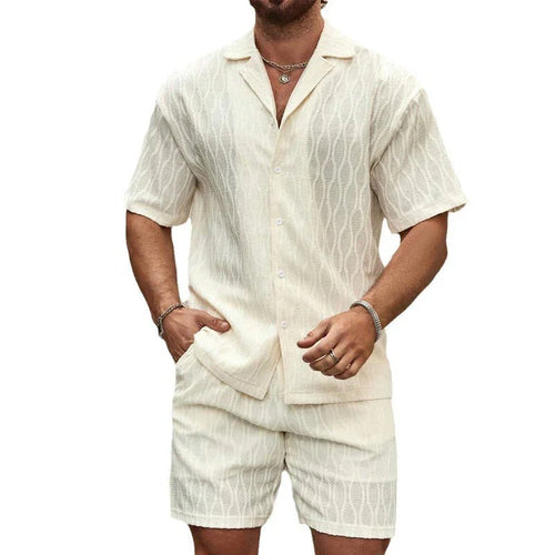 Beach Holiday Shirt - MBM INTERNATIONAL HOLDING