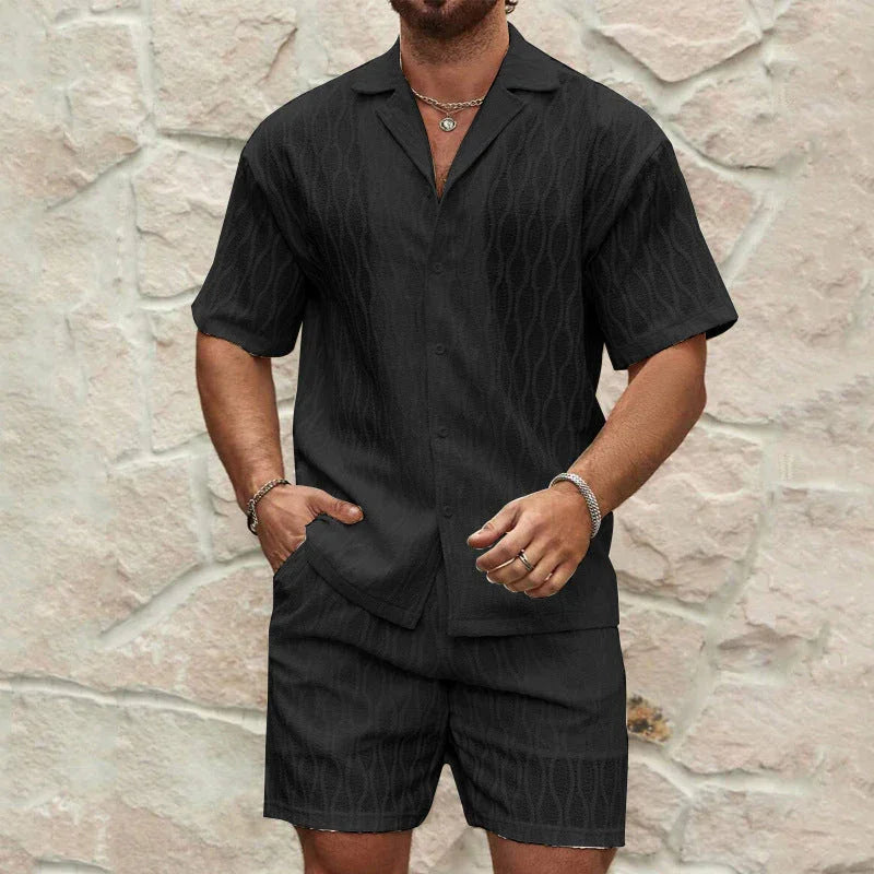 Beach Holiday Shirt - MBM INTERNATIONAL HOLDING