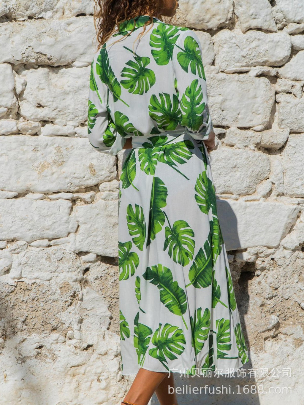 Madrid Vintage Chiffon - MBM INTERNATIONAL HOLDING