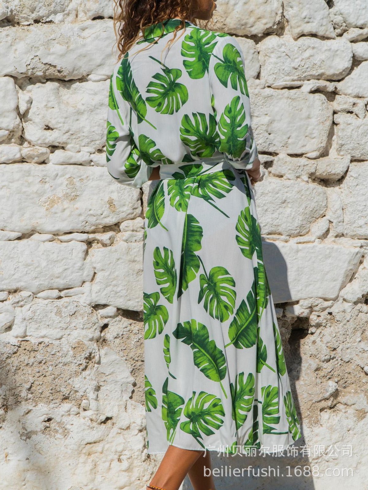 Madrid Vintage Chiffon - MBM INTERNATIONAL HOLDING
