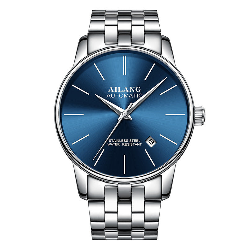 Automatic Mechanical Watches MBM
