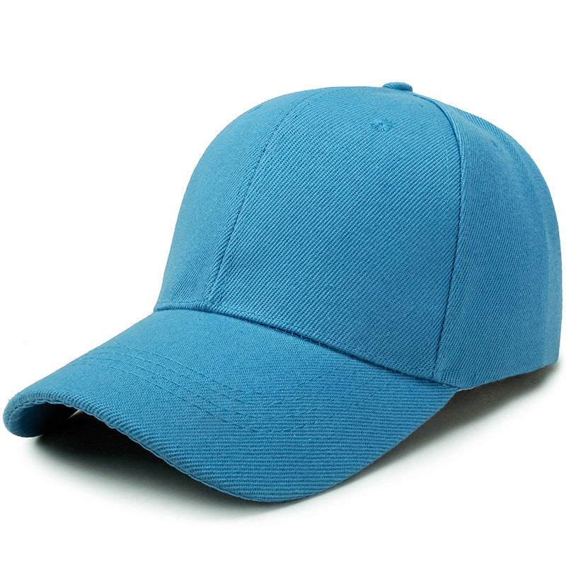 Fashion Baseball Caps - MBM INTERNATIONAL HOLDING