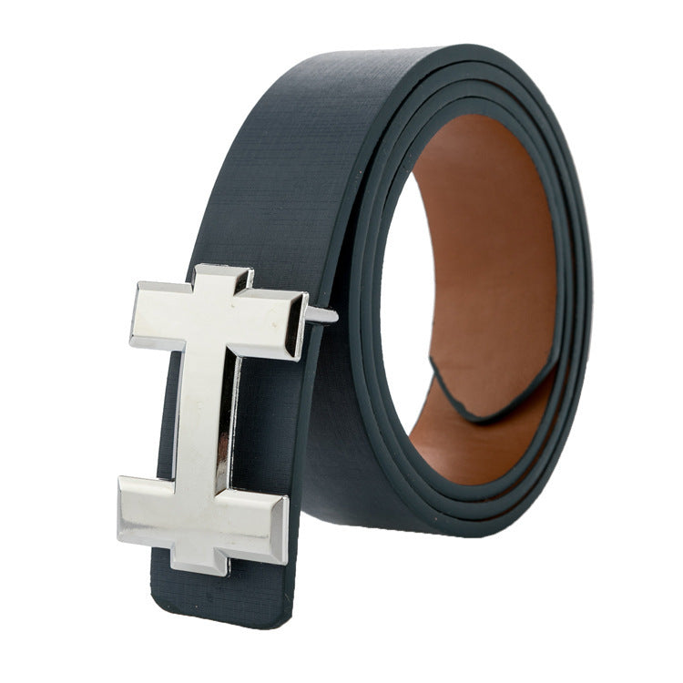 Luxury H Brand Designer Belts - MBM INTERNATIONAL HOLDING