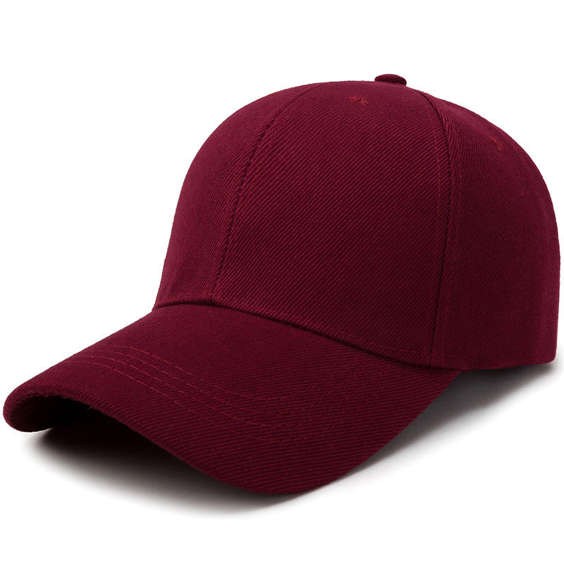Fashion Baseball Caps - MBM INTERNATIONAL HOLDING