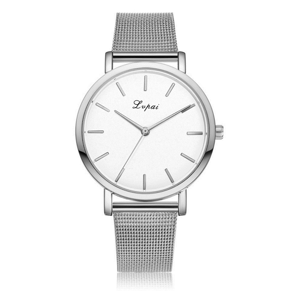 Vansvar fashion brand wristwatch