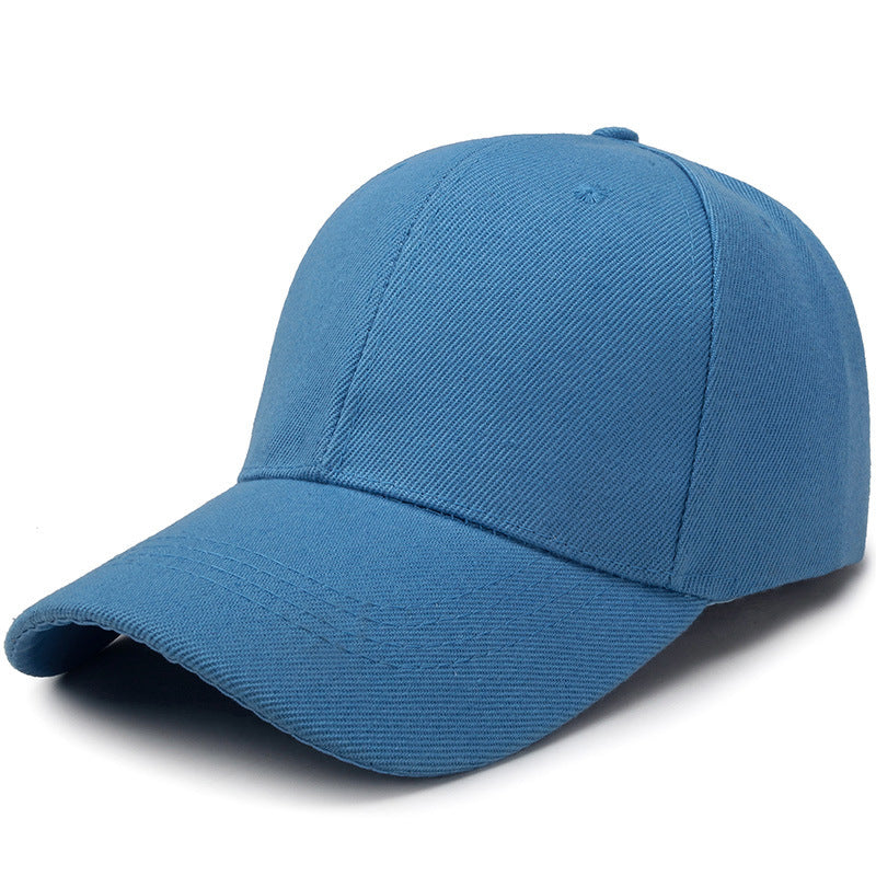 Fashion Baseball Caps - MBM INTERNATIONAL HOLDING