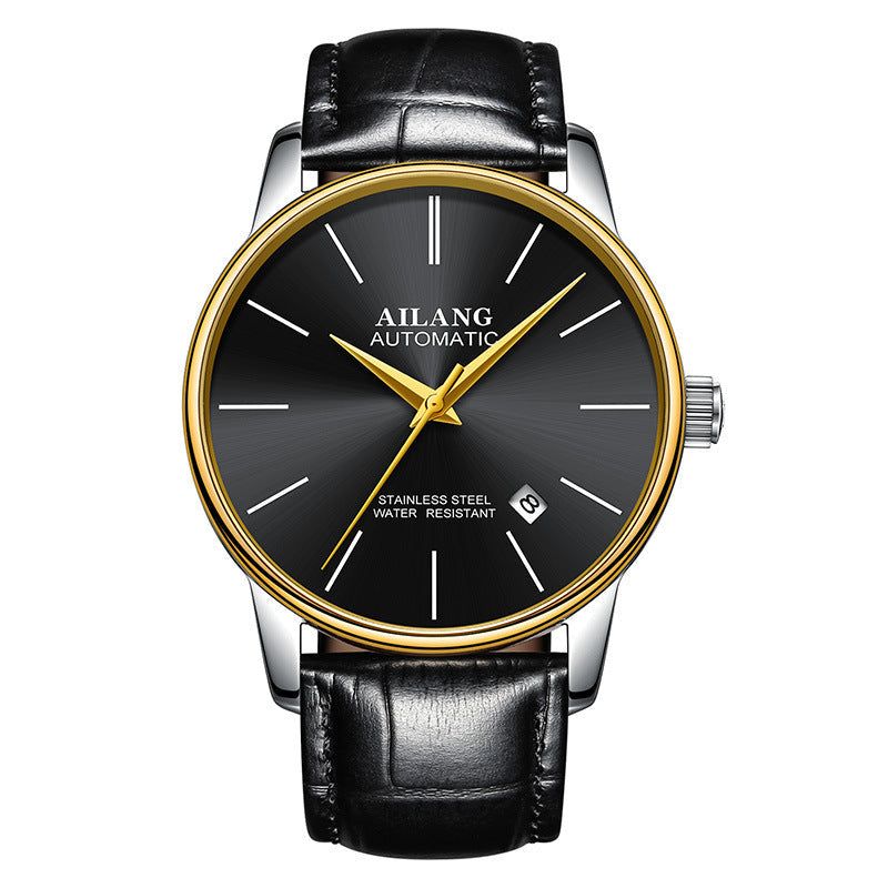 Automatic Mechanical Watches MBM