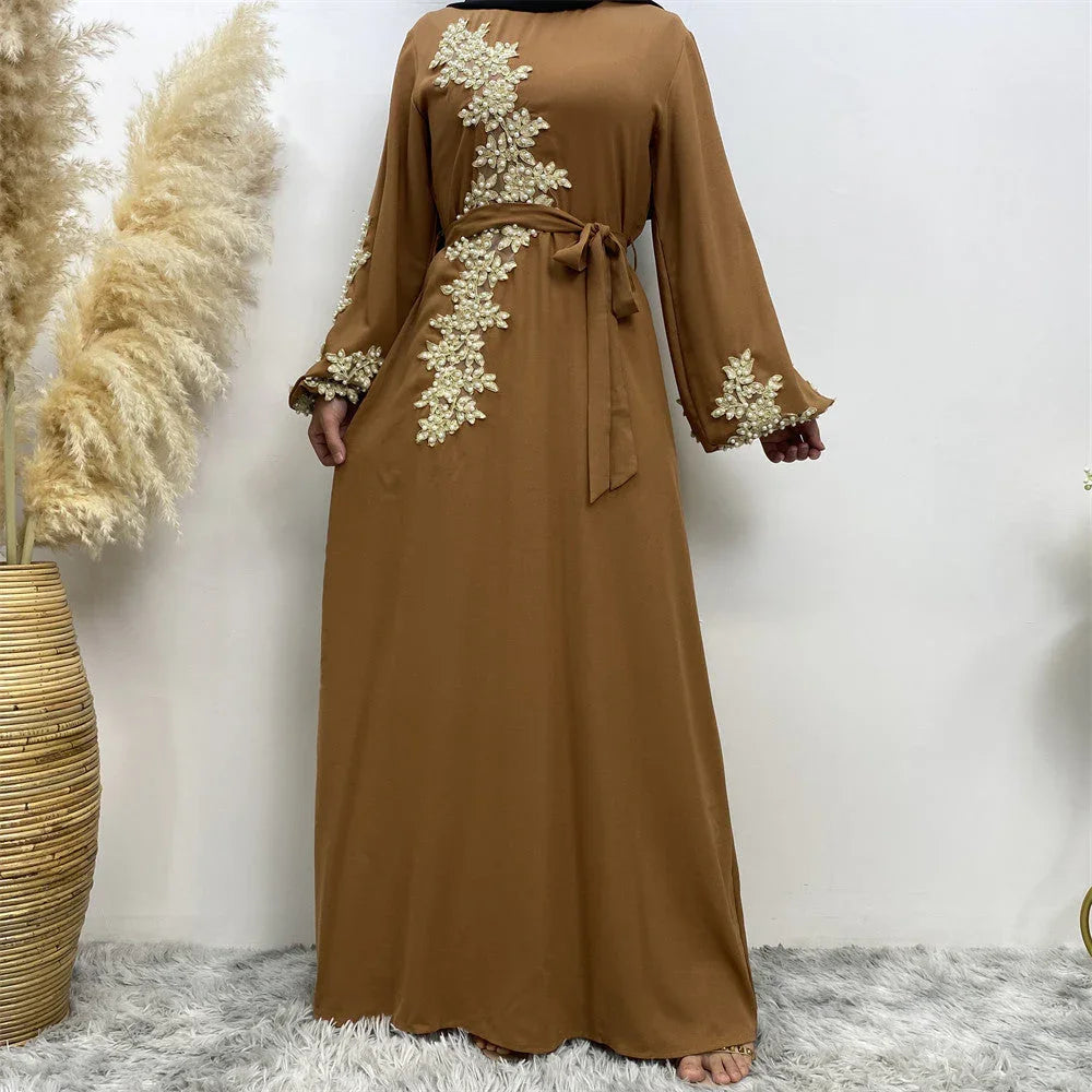 Fashion Lace Beaded - MBM INTERNATIONAL HOLDING