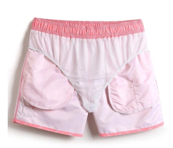 Bermudas