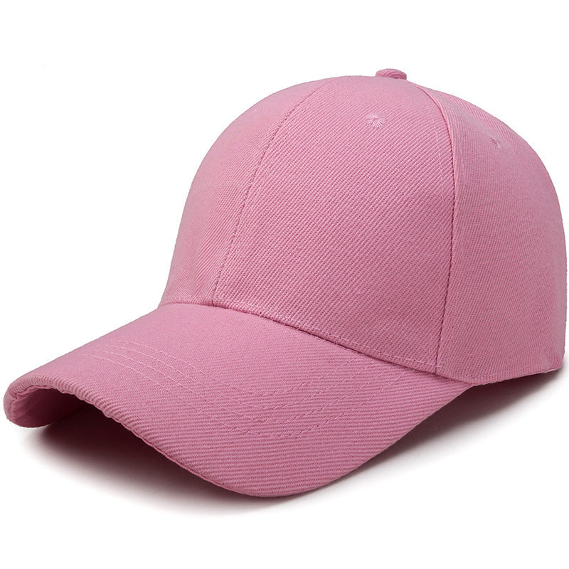 Fashion Baseball Caps - MBM INTERNATIONAL HOLDING