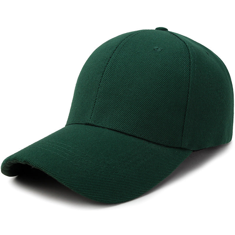 Fashion Baseball Caps - MBM INTERNATIONAL HOLDING